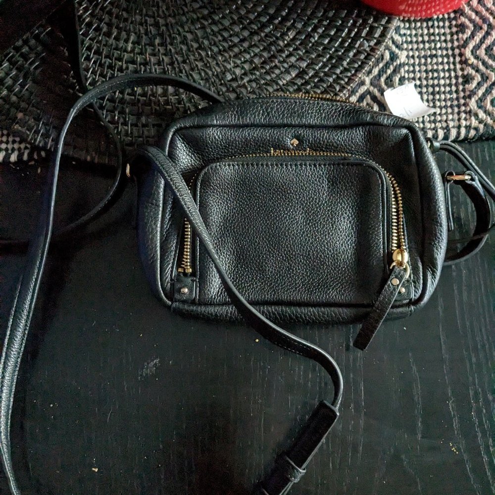 Small Kate Spade bag